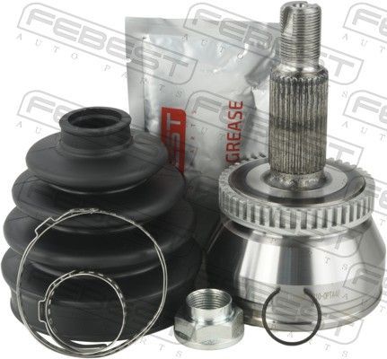 Jungčių komplektas, kardaninis velenas FEBEST 2210-OPTA48