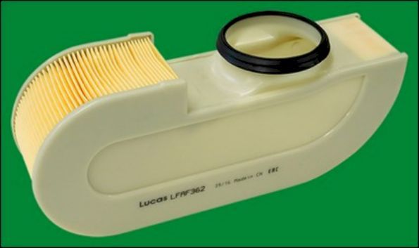 Oro filtras LUCAS LFAF362