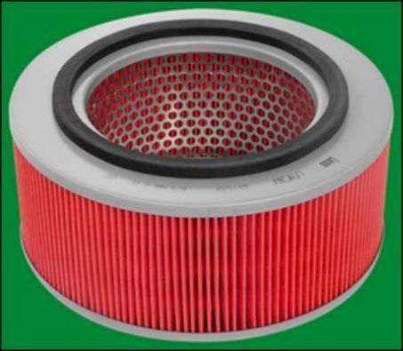 Oro filtras LUCAS LFAF364