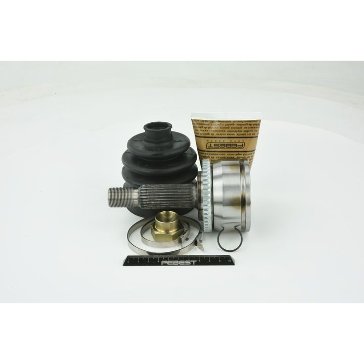 Jungčių komplektas, kardaninis velenas FEBEST 2210-RIOA48