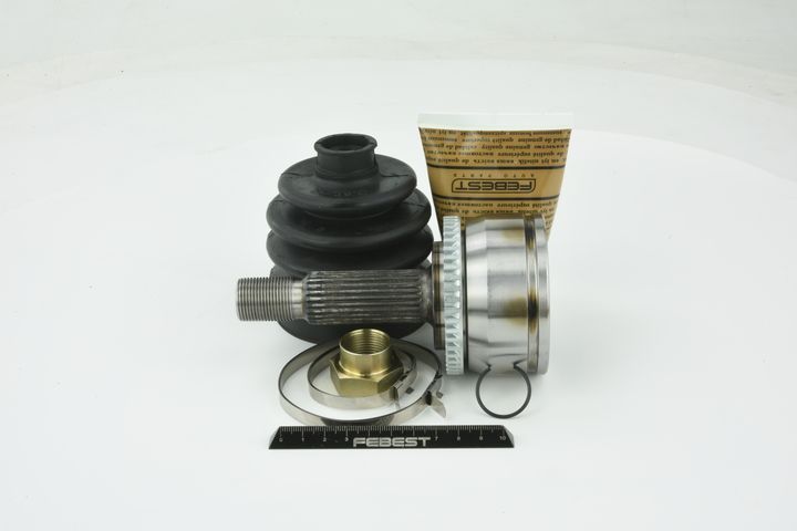 Jungčių komplektas, kardaninis velenas FEBEST 2210-RIOA48