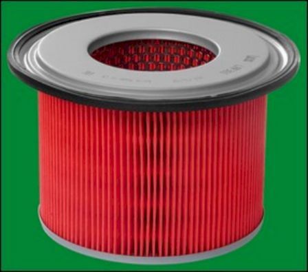 Oro filtras LUCAS LFAF365