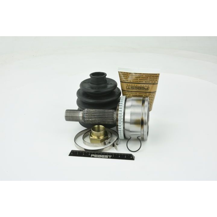 Jungčių komplektas, kardaninis velenas FEBEST 2210-RIOA48