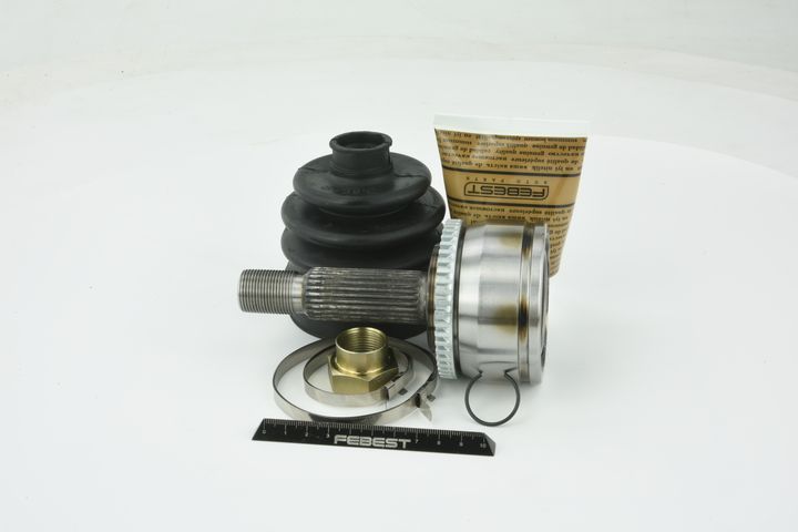 Jungčių komplektas, kardaninis velenas FEBEST 2210-RIOA48