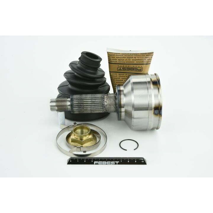 Jungčių komplektas, kardaninis velenas FEBEST 2210-SOR