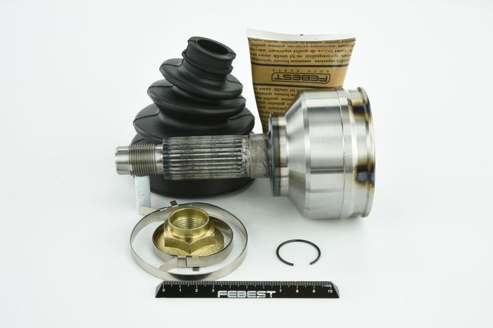 Jungčių komplektas, kardaninis velenas FEBEST 2210-SOR