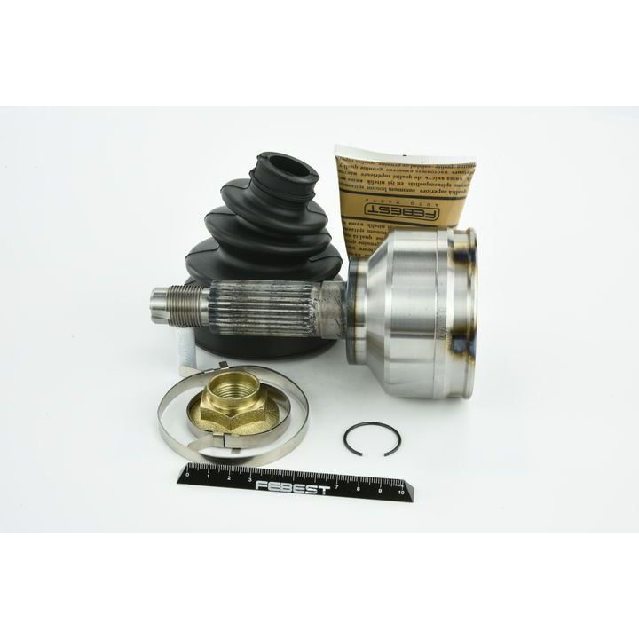 Jungčių komplektas, kardaninis velenas FEBEST 2210-SOR