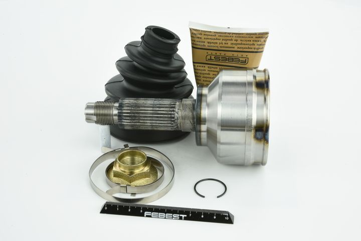 Jungčių komplektas, kardaninis velenas FEBEST 2210-SOR