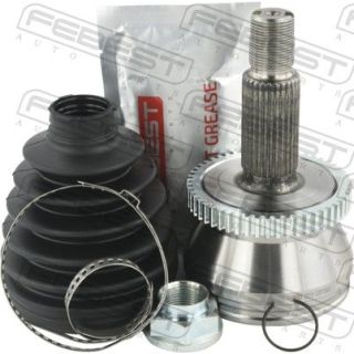 Jungčių komplektas, kardaninis velenas FEBEST 2210-SOR15A52