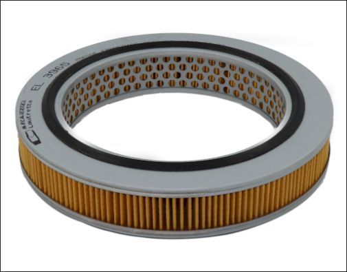 Oro filtras LUCAS LFAF374