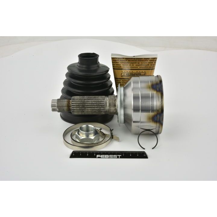 Jungčių komplektas, kardaninis velenas FEBEST 2210-SORBL