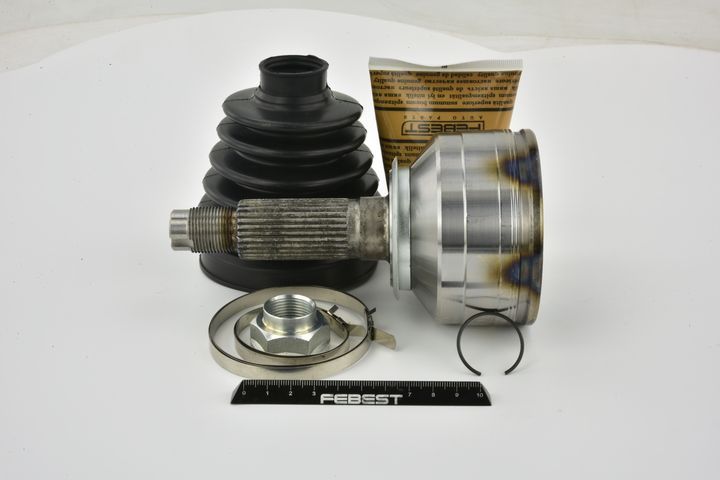 Jungčių komplektas, kardaninis velenas FEBEST 2210-SORBL