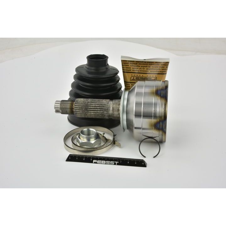 Jungčių komplektas, kardaninis velenas FEBEST 2210-SORBL