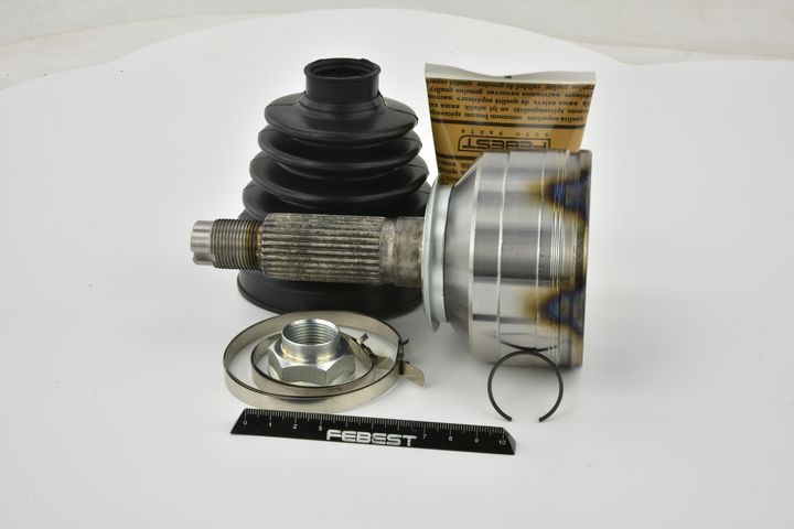 Jungčių komplektas, kardaninis velenas FEBEST 2210-SORBL