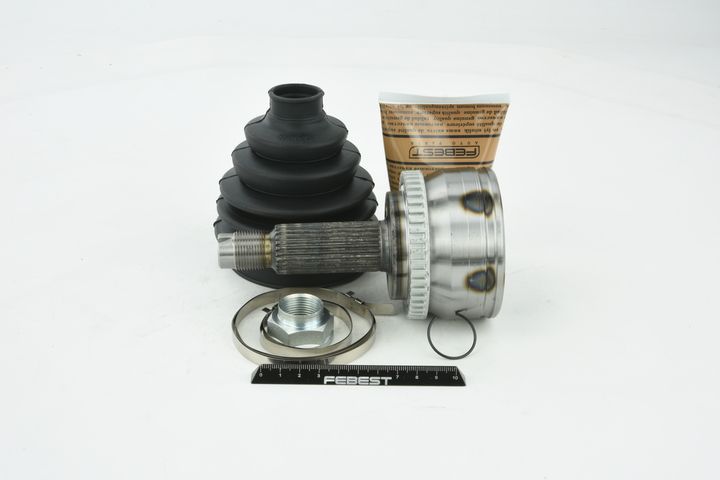 Jungčių komplektas, kardaninis velenas FEBEST 2210-SOUA46