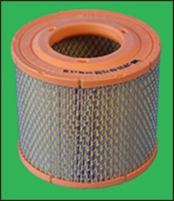 Oro filtras LUCAS LFAF378