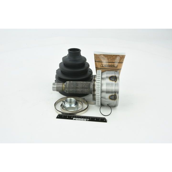 Jungčių komplektas, kardaninis velenas FEBEST 2210-SOUA46