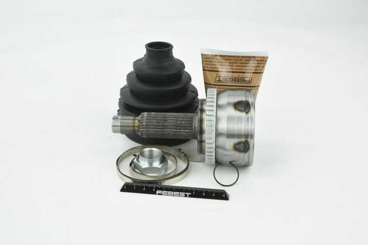 Jungčių komplektas, kardaninis velenas FEBEST 2210-SOUA46