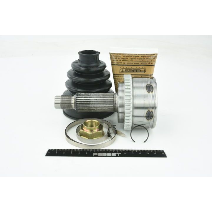 Jungčių komplektas, kardaninis velenas FEBEST 2210-SOULA46