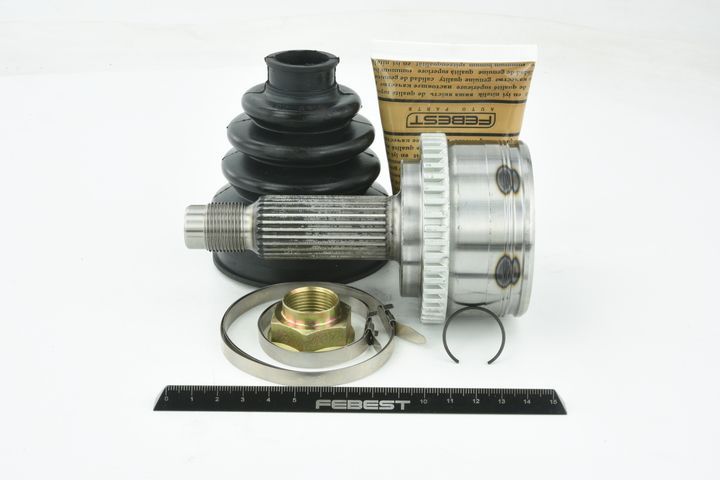 Jungčių komplektas, kardaninis velenas FEBEST 2210-SOULA46