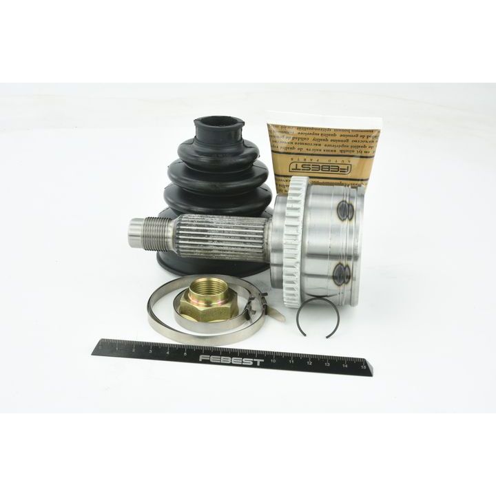 Jungčių komplektas, kardaninis velenas FEBEST 2210-SOULA46