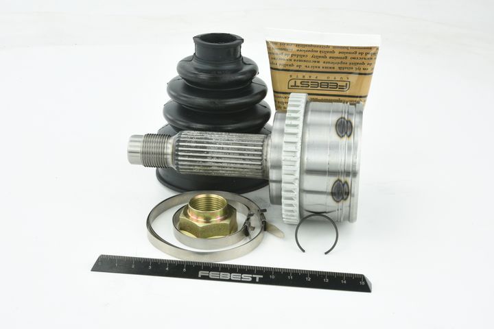 Jungčių komplektas, kardaninis velenas FEBEST 2210-SOULA46