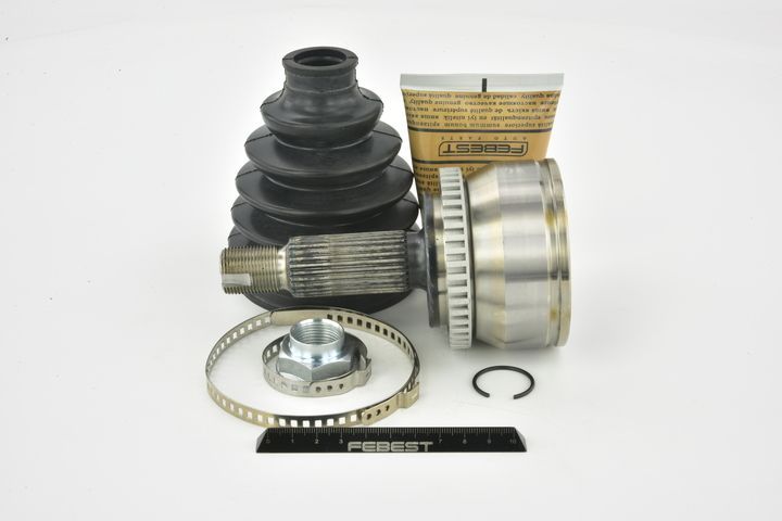 Jungčių komplektas, kardaninis velenas FEBEST 2210-SOULB2A46