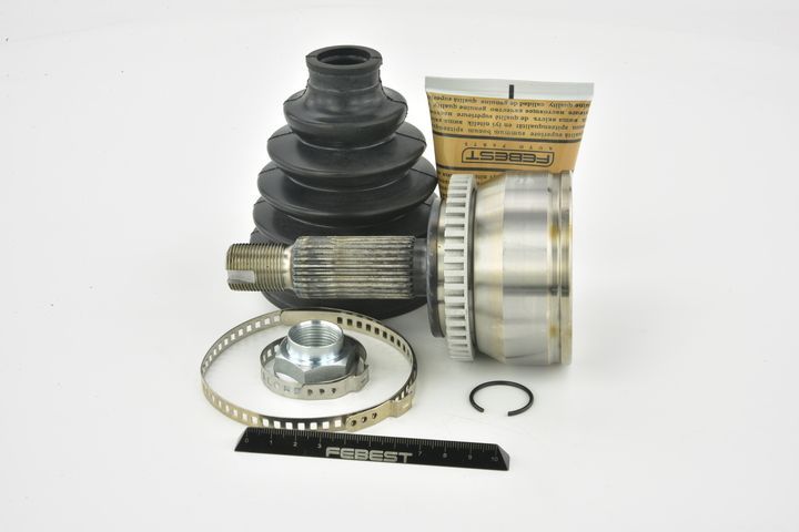 Jungčių komplektas, kardaninis velenas FEBEST 2210-SOULB2A46