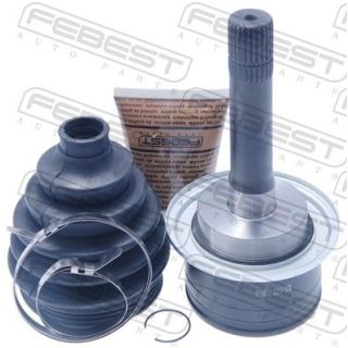 Jungčių komplektas, kardaninis velenas FEBEST 2210-SPM