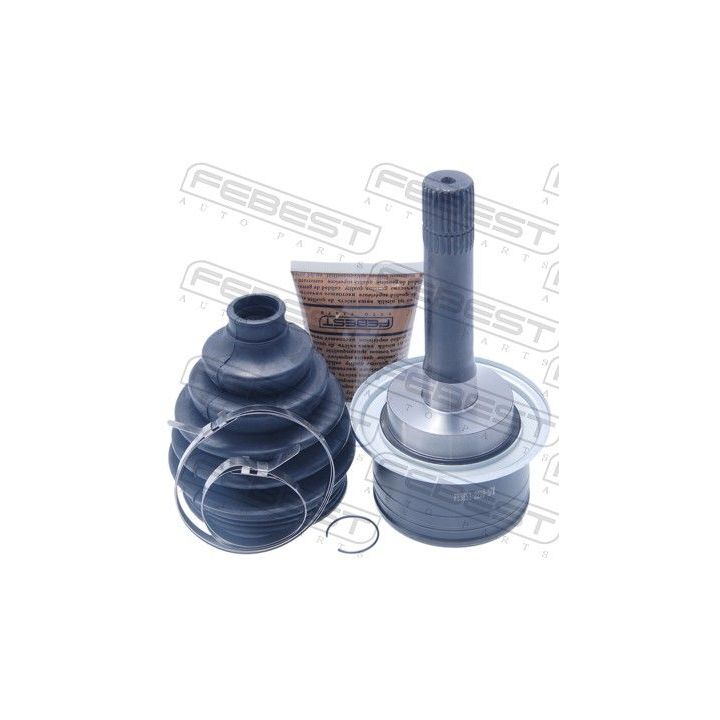 Jungčių komplektas, kardaninis velenas FEBEST 2210-SPM