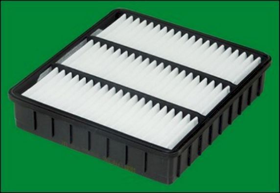 Oro filtras LUCAS LFAF396