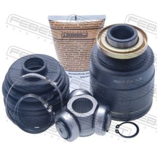 Jungčių komplektas, kardaninis velenas FEBEST 2211-BLRH