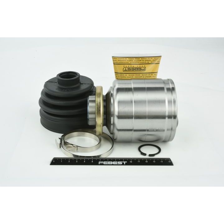 Jungčių komplektas, kardaninis velenas FEBEST 2211-BLRH