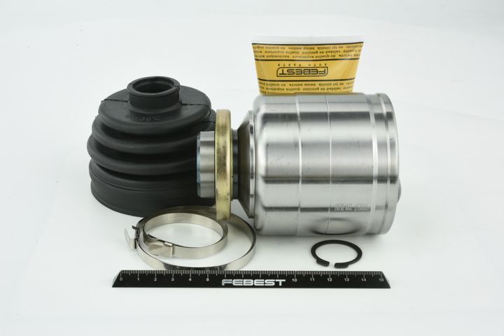 Jungčių komplektas, kardaninis velenas FEBEST 2211-BLRH