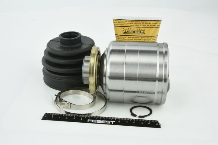 Jungčių komplektas, kardaninis velenas FEBEST 2211-BLRH