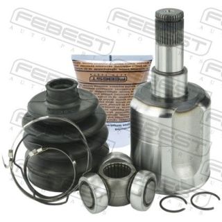 Jungčių komplektas, kardaninis velenas FEBEST 2211-CARLH