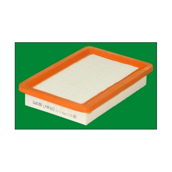 Oro filtras LUCAS LFAF402