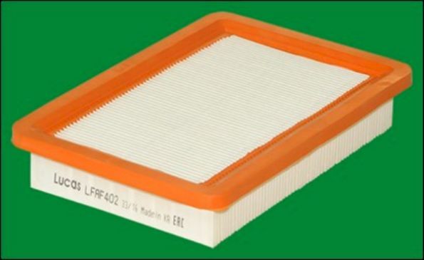Oro filtras LUCAS LFAF402