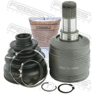Jungčių komplektas, kardaninis velenas FEBEST 2211-CARNLH