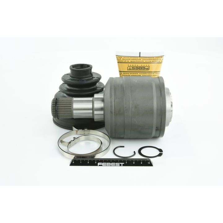 Jungčių komplektas, kardaninis velenas FEBEST 2211-CARNLH