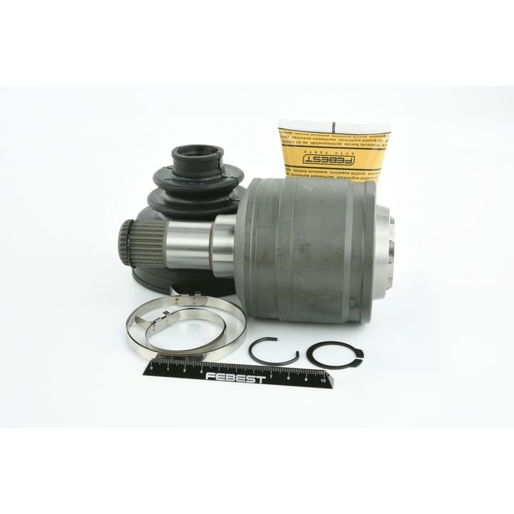 Jungčių komplektas, kardaninis velenas FEBEST 2211-CARNLH