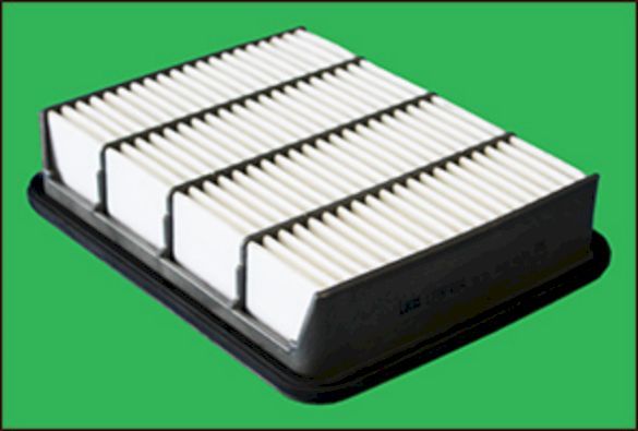 Oro filtras LUCAS LFAF404