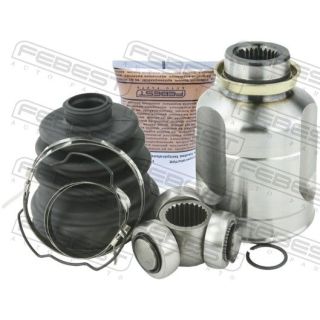Jungčių komplektas, kardaninis velenas FEBEST 2211-CARNRH