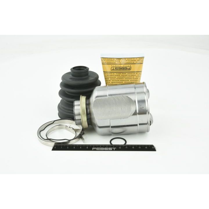 Jungčių komplektas, kardaninis velenas FEBEST 2211-CARNRH