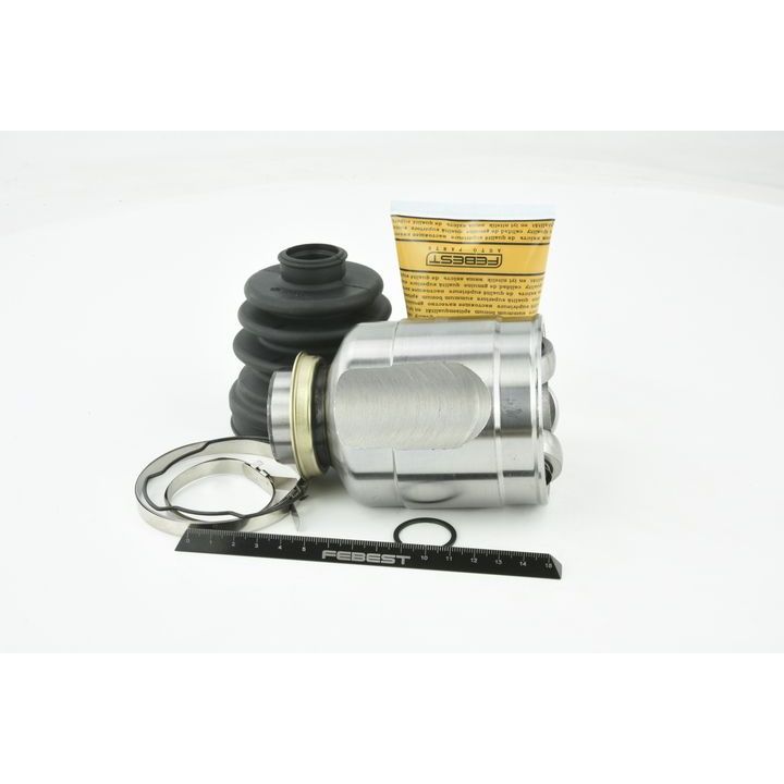 Jungčių komplektas, kardaninis velenas FEBEST 2211-CARNRH