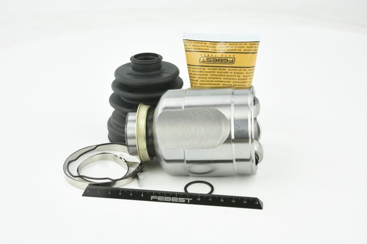 Jungčių komplektas, kardaninis velenas FEBEST 2211-CARNRH