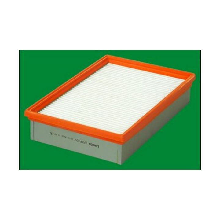 Oro filtras LUCAS LFAF407