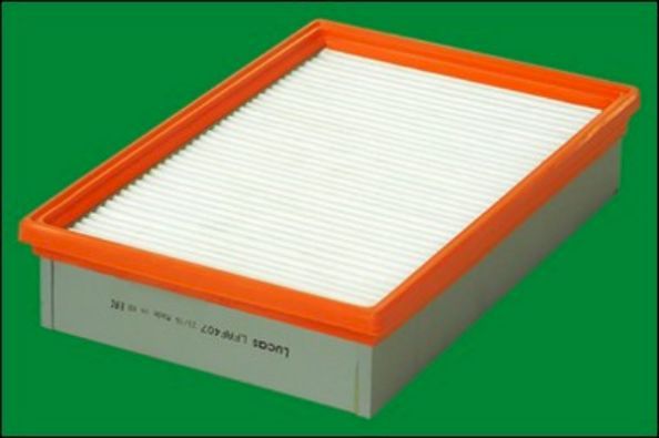 Oro filtras LUCAS LFAF407