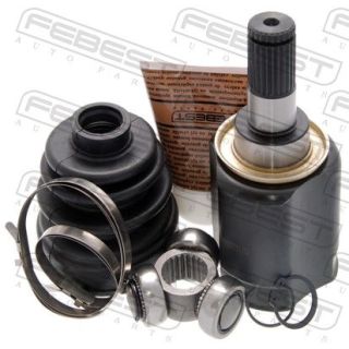 Jungčių komplektas, kardaninis velenas FEBEST 2211-CD