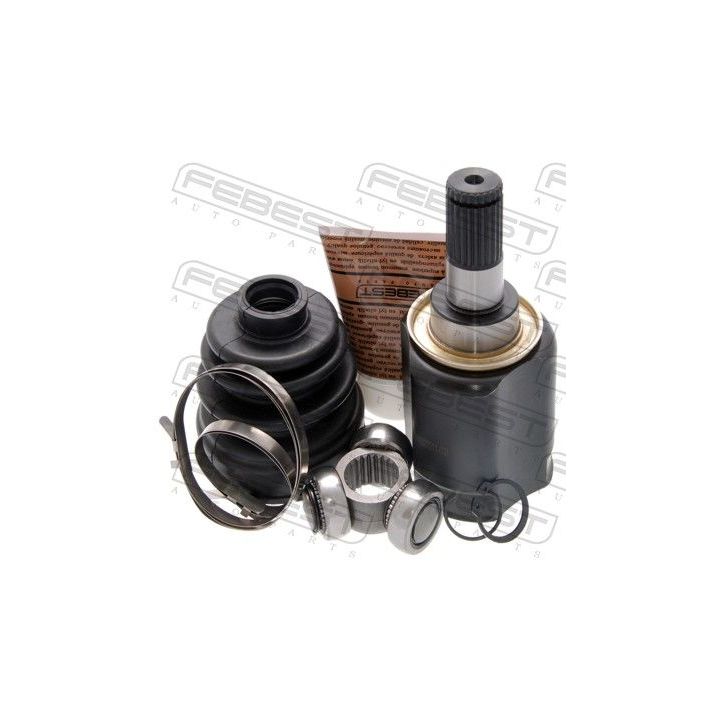 Jungčių komplektas, kardaninis velenas FEBEST 2211-CD